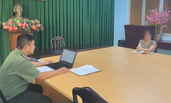 Công an TP.HCM xử phạt tiếp 2 phụ nữ đăng tin sai sự thật vụ Đắk Lắk