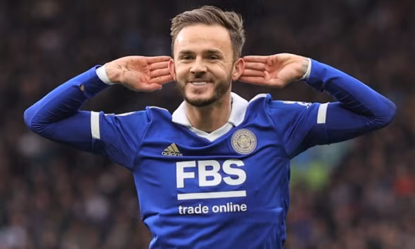 Xác nhận! Kiểm tra y tế, James Maddison có bến đỗ mới ở Premier League