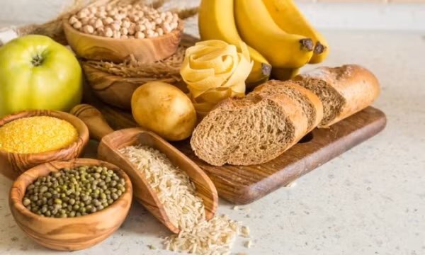 Sai lầm thường gặp khi ăn kiêng carbohydrate để giảm cân