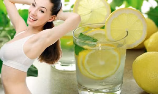 Tác hại khi uống nước chanh sai cách khiến cơ thể trả giá