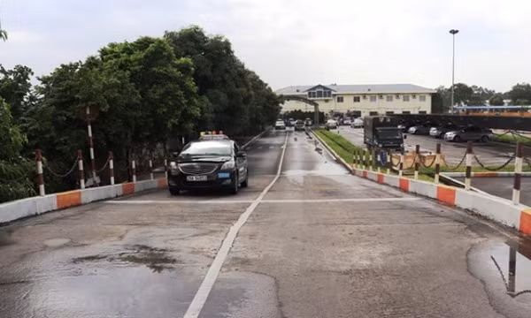 Chính thức tăng phí thi sát hạch lái xe kể từ ngày 1/8