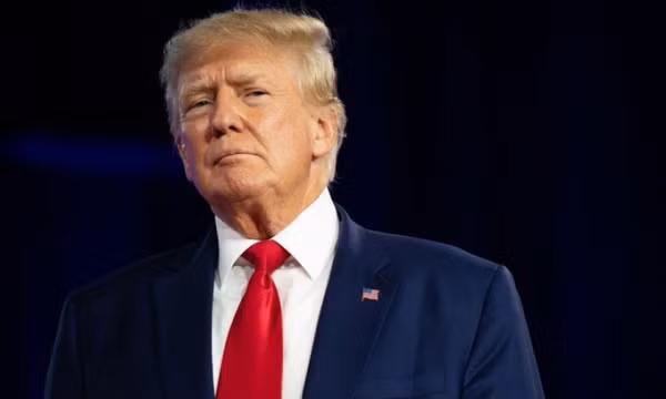 Cựu Tổng thống Trump đối mặt 37 tội danh hình sự trong cuộc điều tra hồ sơ mật