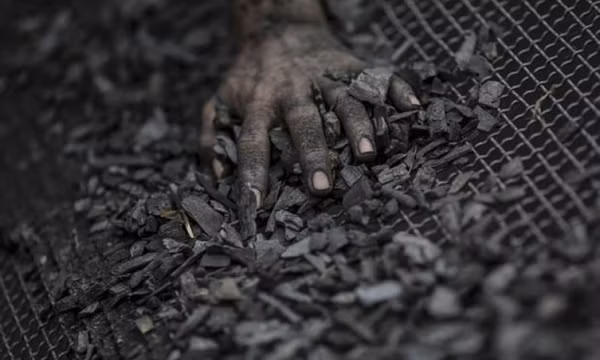 Ấn Độ: Sập mỏ than tại Jharkhand khiến ít nhất 3 người thiệt mạng