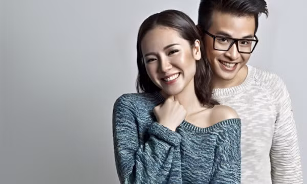 Phương Linh lần đầu tiết lộ chuyện 'nghỉ chơi' Hà Anh Tuấn 