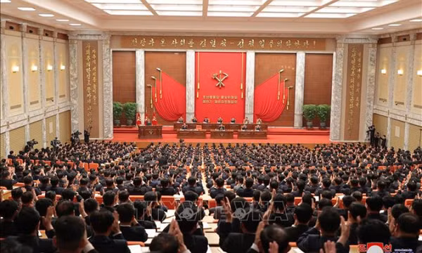 Triều Tiên tái khẳng định sớm phóng lại vệ tinh trinh sát quân sự