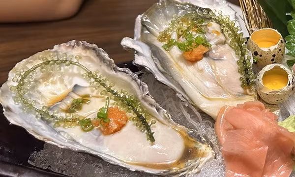 Ăn hàu như thế nào cho an toàn và bổ dưỡng?