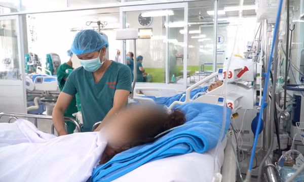 TP Hồ Chí Minh: Người phụ nữ mất 6 lít máu sau khi phẫu thuật tại cơ sở thẩm mỹ 
