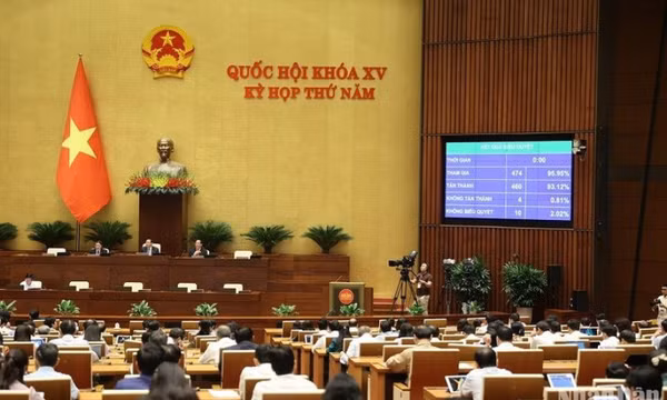 Áp dụng hình thức mua sắm tập trung đối với thuốc hiếm, thuốc cần mua số lượng ít
