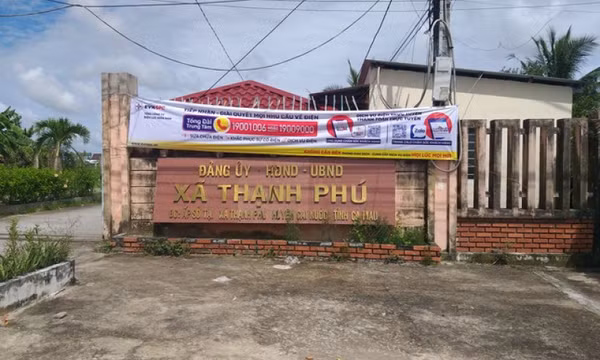 Kỷ luật Đảng phó chủ tịch xã vi phạm giao thông khai là 'lao động tự do'