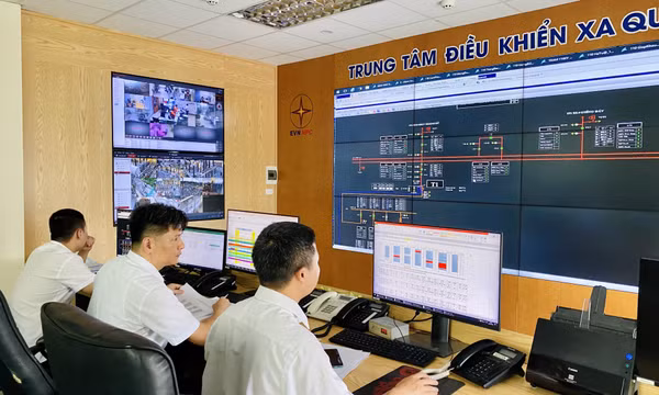 Thành lập Ban Chỉ đạo điều hành cung ứng điện trên địa bàn tỉnh 