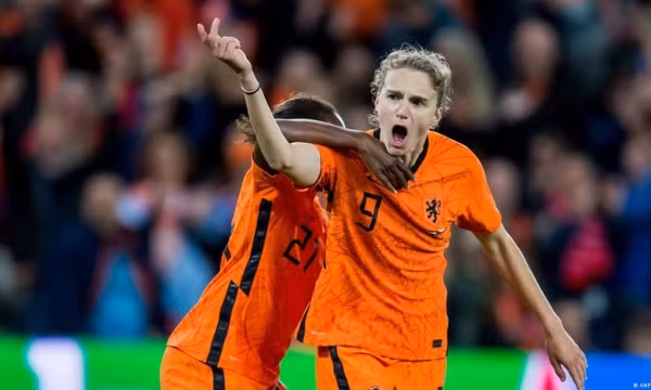 Đối thủ của Việt Nam gặp rắc rối trước World Cup nữ 2023