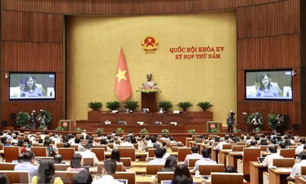 Kỳ họp thứ 5: Cần giải quyết tốt vấn đề chênh lệch địa tô và giá đất