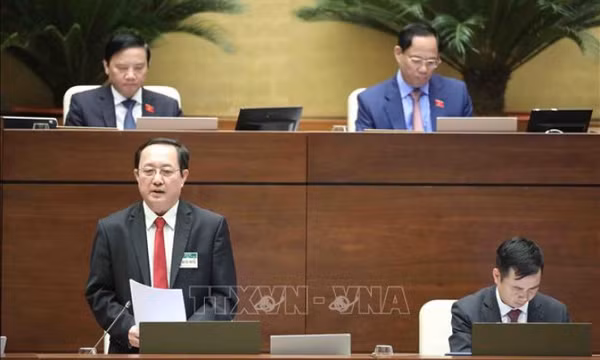 Tìm giải pháp để khoa học công nghệ phát triển bứt phá 