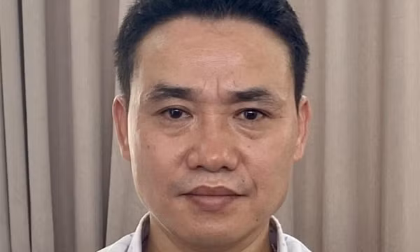 Bắt tạm giam Phó Giám đốc Sở Ngoại vụ tỉnh Thái Nguyên