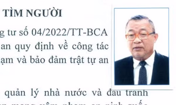 Công an truy tìm ba luật sư từng tham gia bào chữa trong vụ Tịnh thất Bồng Lai
