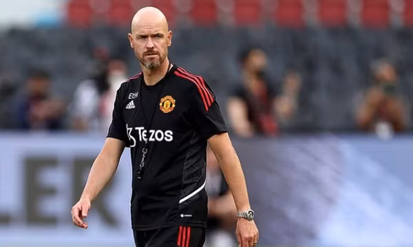Man Utd muốn chiêu mộ một lần 3 ngôi sao Juve