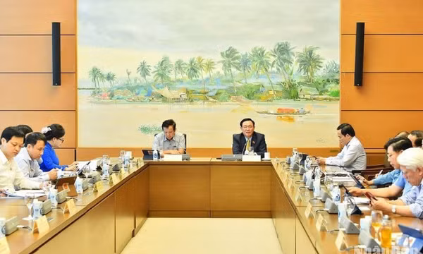 Cần quy định cụ thể phương pháp xác định giá đất trong Luật Đất đai