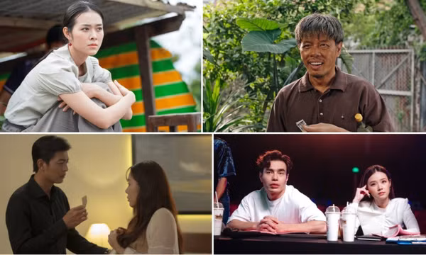 'Lật mặt 6' sắp rời rạp và phim Việt thiếu trầm trọng trong năm 2023