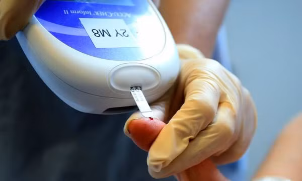 Ba thói quen tăng nguy cơ mắc bệnh tiểu đường