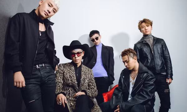 Dấu hiệu Big Bang tan rã