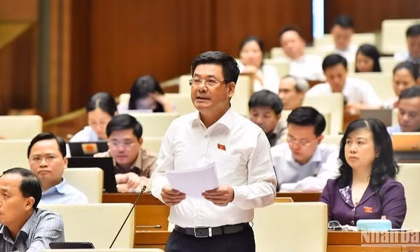 Cơ chế giá cho các dự án năng lượng tái tạo chuyển tiếp như hiện hành là phù hợp