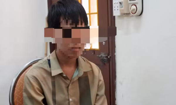 Giải cứu thanh niên bị lừa sang Campuchia làm "việc nhẹ lương cao"