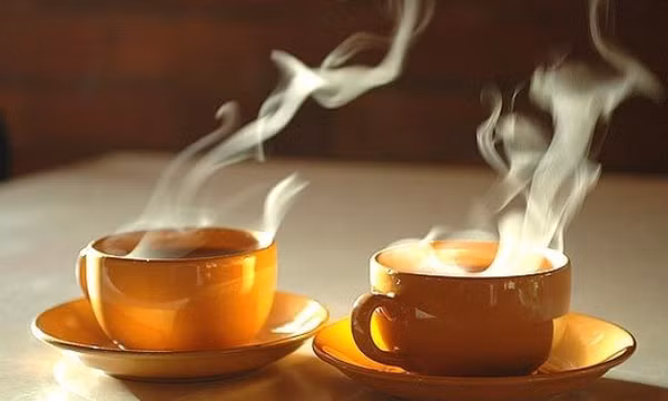 Những loại đồ uống làm ấm người trong ngày mưa gió, phòng chống bệnh hô hấp hiệu quả