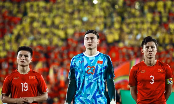 Tuyển Việt Nam sắp vượt Syria trên BXH FIFA