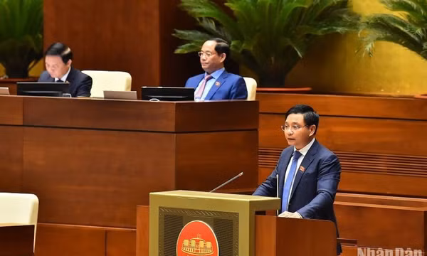 Ưu tiên ngân sách nâng cấp các tuyến cao tốc từ 2 làn xe lên 4 làn xe