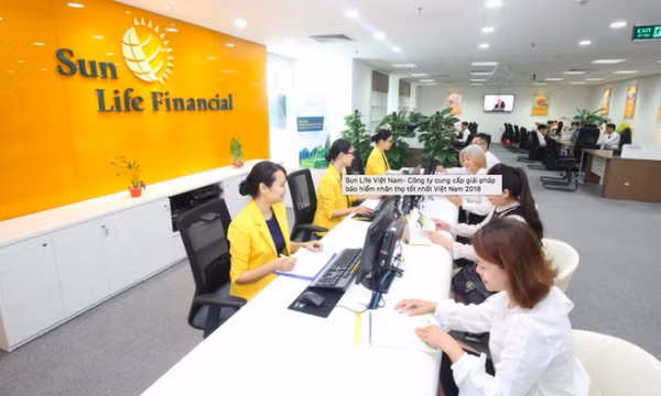 Công bố sai phạm của 4 doanh nghiệp bảo hiểm nhân thọ