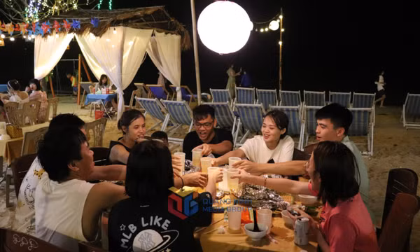 Ưu tiên cấp điện cho du lịch