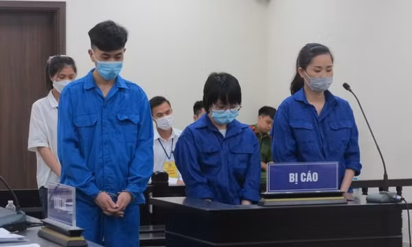 Xin con rồi mang bán, đường dây mua bán người trả giá đắt