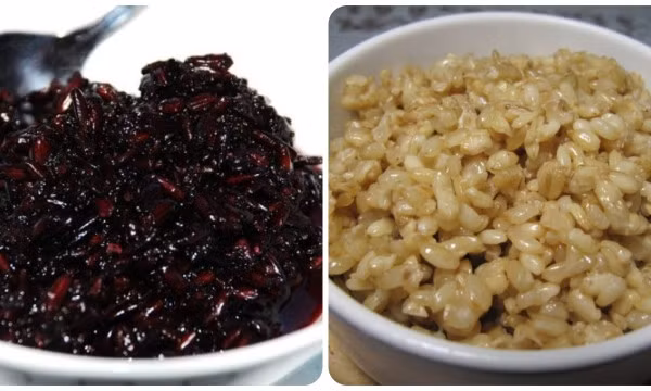 Cơm rượu nếp có tác dụng gì?