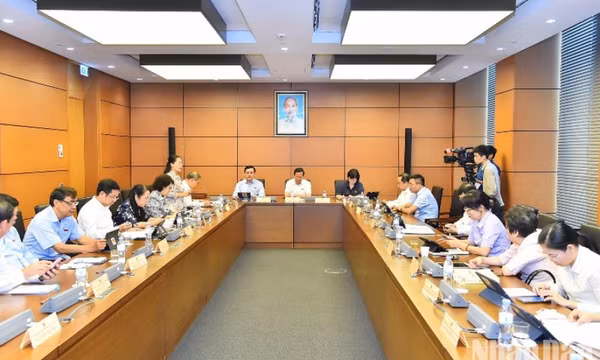 Cần quy định rõ phân loại đất đai làm cơ sở cho lập quy hoạch sử dụng đất
