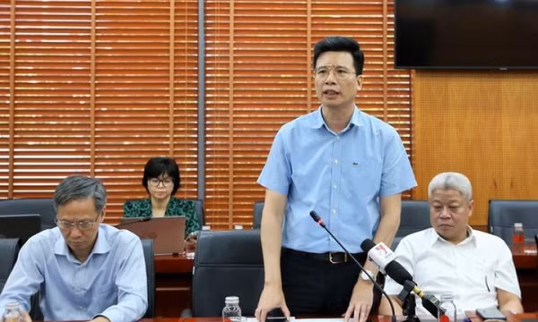Bộ Nội vụ: Quản lý chặt chẽ hoạt động Khu du lịch văn hóa tâm linh ở Lâm Đồng