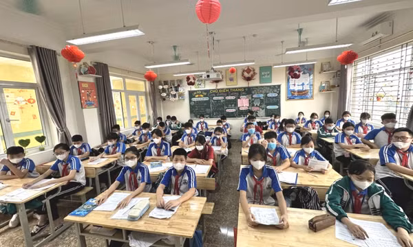 Ngành Giáo dục Quảng Ninh: Dạy tốt, học tốt theo lời dạy của Bác