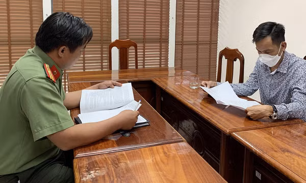 Xử phạt một loạt đối tượng đưa tin sai sự thật, xuyên tạc về vụ việc tại Đắk Lắk