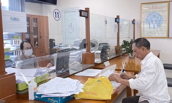 Nghỉ không lương 7 tháng có được hưởng trợ cấp thất nghiệp không?