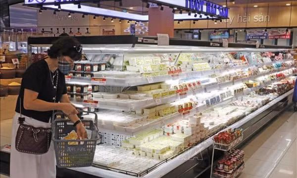 WB: Lạm phát của Việt Nam có dấu hiệu giảm dần