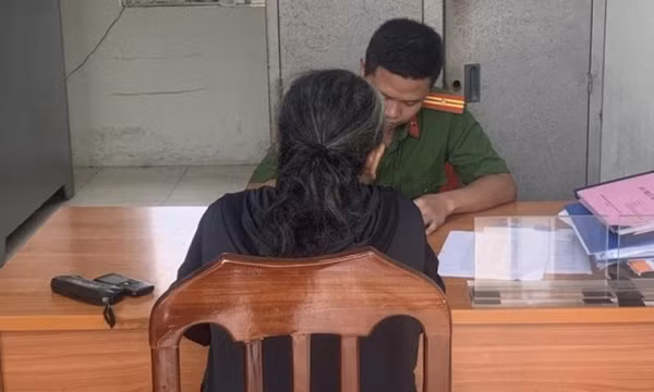 Giả danh Công an xã hướng dẫn kích hoạt định danh điện tử để lừa đảo