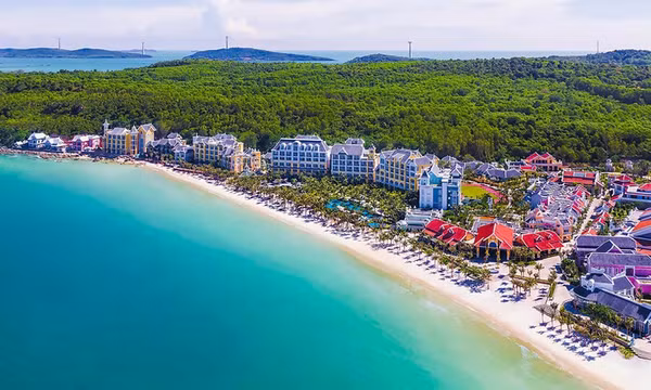 Du khách Việt yêu thích điểm đến nào cho mùa hè 2023?