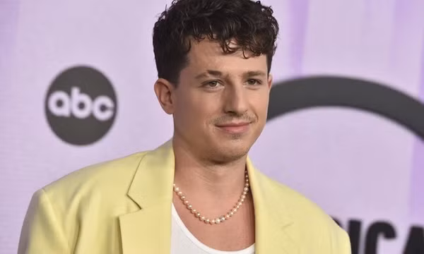 Charlie Puth tới Việt Nam biểu diễn