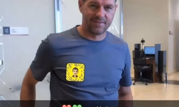 Gerrard đồng ý đến Saudi Arabia
