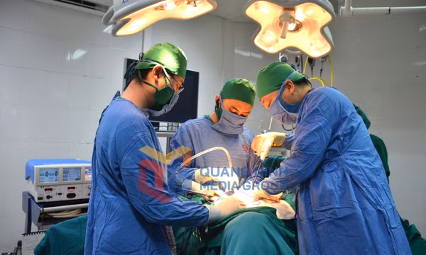Bệnh viện Đa khoa Bãi Cháy