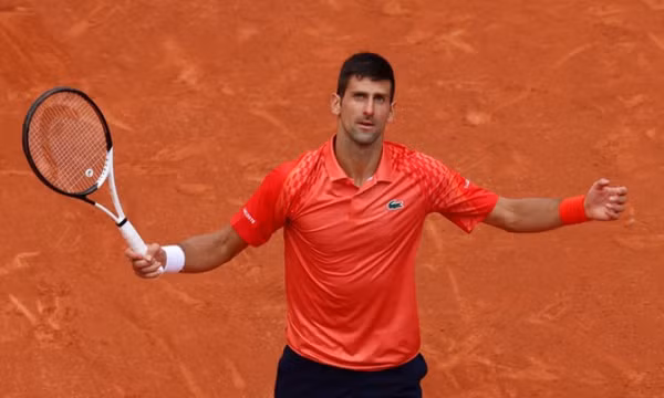Djokovic vô địch Roland Garros 2023, độc chiếm kỷ lục Grand Slam
