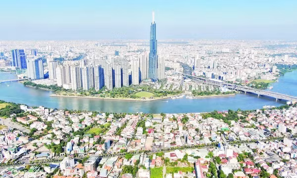 Kinh tế Việt Nam quyết tâm vượt khó trong năm 2024