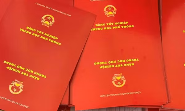Đường dây làm giấy tờ giả thu lợi hơn 20 tỷ đồng
