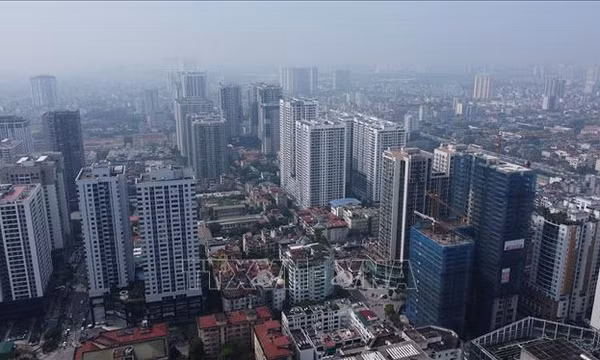 Nhà ở công nhân: Cung vẫn lệch cầu