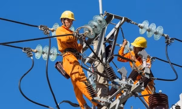 Đại biểu Quốc hội muốn làm rõ khoản lỗ của EVN