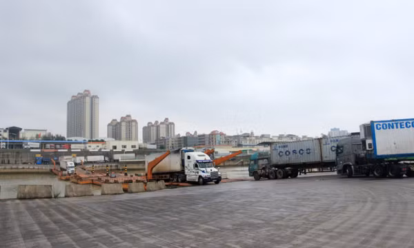 Triển khai đồng bộ các giải pháp thu ngân sách nhà nước
